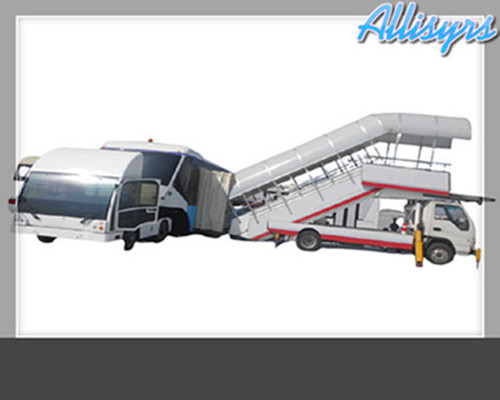 Towable Mobile Lounge  ALS-ML180