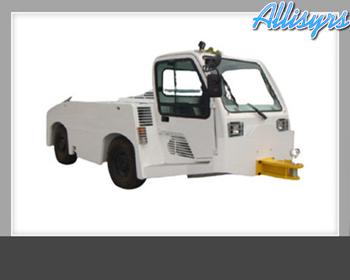 Aircraft Towing Tractor ALS-AT220