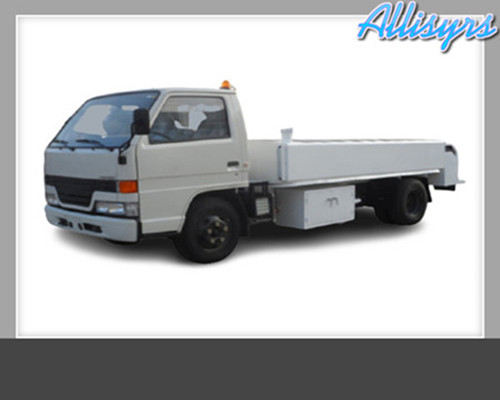 Aircraft Water Service Truck ALS-WS420