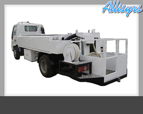 Aircraft Sewage Water Truck ALS-ST510