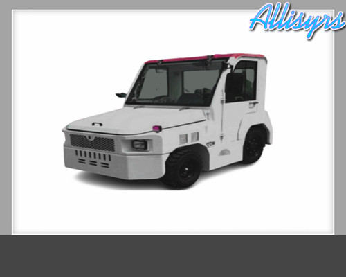 Luggage Towing Tractor   ALS-LT710