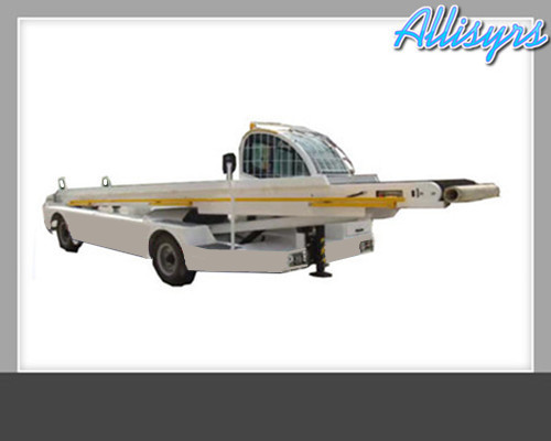 Luggage Conveyor Belt Loader ALS-CB620
