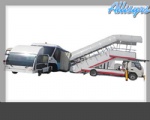 Towable Mobile Lounge  ALS-ML180