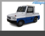 Luggage Towing Tractor   ALS-LT720