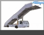 Aircraft Passenger Stairs Vehicle  ALS-PS130