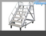 Working ladder