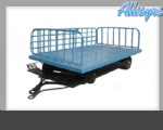 Cargo Trailer/Baggage Cart  1.5D