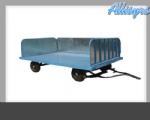Cargo Trailer/Baggage Cart  1.5G