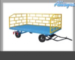 Cargo Trailer/Baggage Cart  1.5J