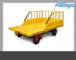 Cargo Trailer/Baggage Cart  2.0C