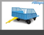 Cargo Trailer/Baggage Cart  3.0A