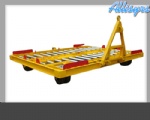 10FT Pallet Dolly  10C