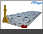 20FT Pallet Dolly  20D