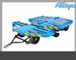 1.6T Container Dolly 1.6C