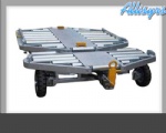 1.6T Container Dolly 1.6B