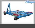 10FT Pallet Dolly  10E