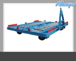 10FT Pallet Dolly  10D
